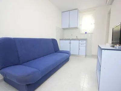 Ferienhaus für 5 Personen in Moscenicka Draga 9/10