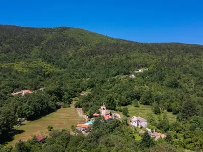 Ferienhaus für 7 Personen in Moscenicka Draga 8/10