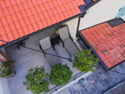 Ferienhaus für 8 Personen in Moscenicka Draga 3/10