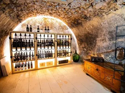 Ferienhaus für 8 Personen in Moscenicka Draga 4/10
