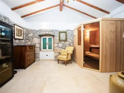 Ferienhaus für 8 Personen in Moscenicka Draga 6/10