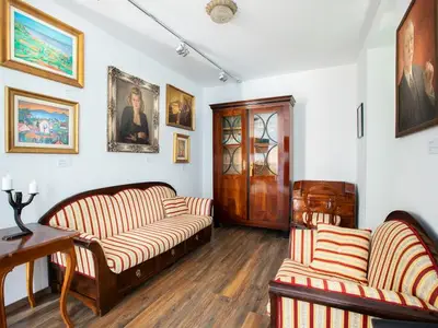 Ferienhaus für 8 Personen in Moscenicka Draga 8/10