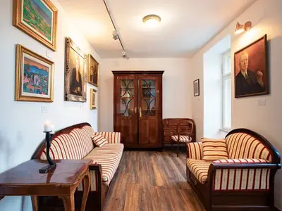 Ferienhaus für 8 Personen in Moscenicka Draga 9/10