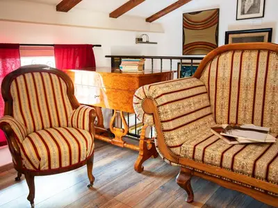 Ferienhaus für 8 Personen in Moscenicka Draga 10/10