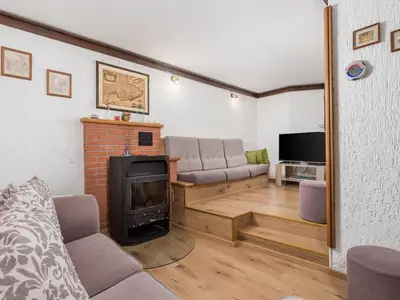 Ferienhaus für 5 Personen in Moscenicka Draga 7/10