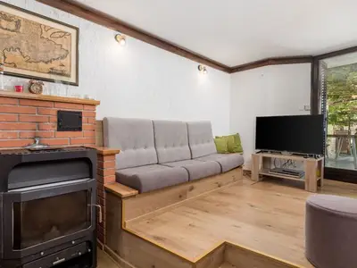 Ferienhaus für 5 Personen in Moscenicka Draga 8/10