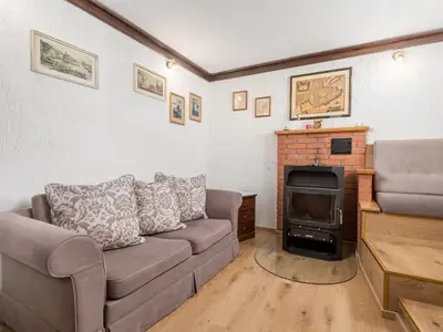 Ferienhaus für 5 Personen in Moscenicka Draga 10/10
