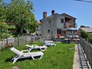 Ferienhaus für 5 Personen (60 m&sup2;) in Moscenicka Draga