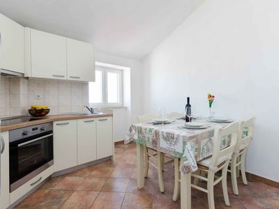 Ferienhaus für 4 Personen (70 m²) in Moscenicka Draga 4/10