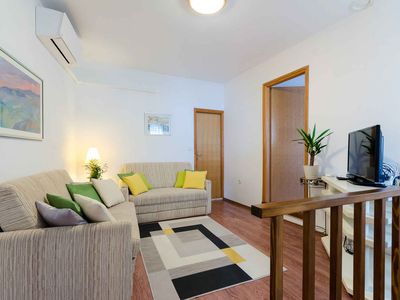 Ferienhaus für 4 Personen (70 m²) in Moscenicka Draga 7/10