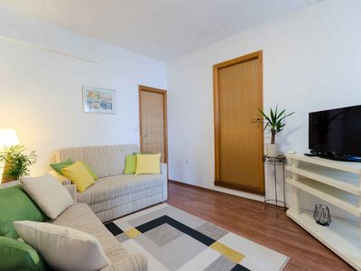 Ferienhaus für 4 Personen (70 m²) in Moscenicka Draga 9/10