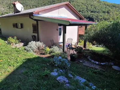Ferienhaus für 4 Personen (70 m²) in Moscenicka Draga 1/10