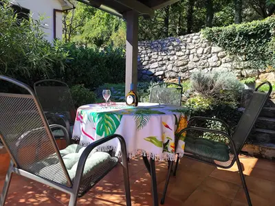 Ferienhaus für 4 Personen (70 m²) in Moscenicka Draga 2/10