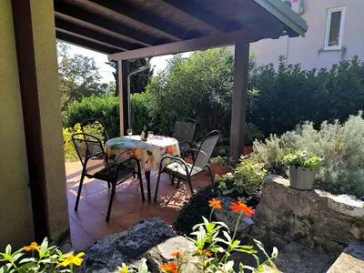Ferienhaus für 4 Personen (70 m²) in Moscenicka Draga 3/10