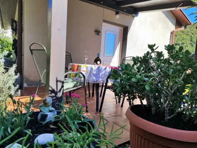 Ferienhaus für 4 Personen (70 m²) in Moscenicka Draga 5/10