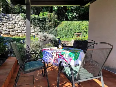 Ferienhaus für 4 Personen (70 m²) in Moscenicka Draga 6/10