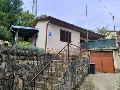Ferienhaus für 4 Personen (70 m²) in Moscenicka Draga 7/10