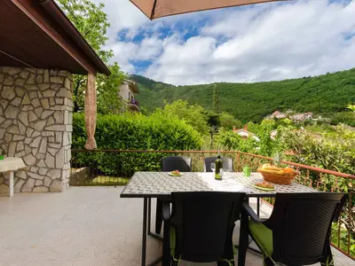 Ferienhaus für 4 Personen (70 m²) in Moscenicka Draga 10/10