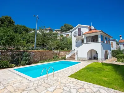 Ferienhaus für 5 Personen in Moscenicka Draga 1/10