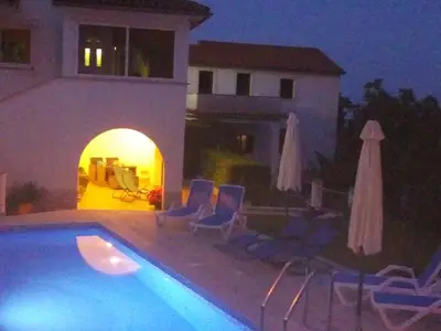 Ferienhaus für 5 Personen in Moscenicka Draga 5/10