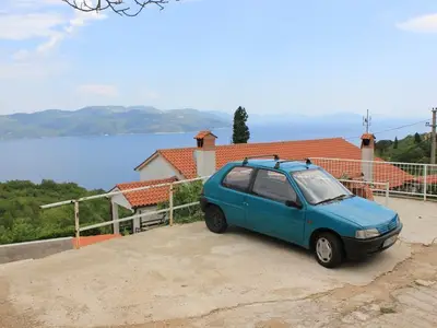 Ferienhaus für 5 Personen in Moscenicka Draga 7/10