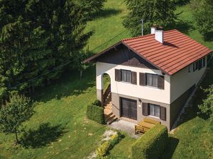 Ferienhaus für 4 Personen (68 m²) ab 51 € in Moschendorf