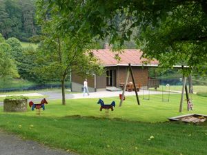 Ferienhaus für 4 Personen (65 m²) in Mossautal