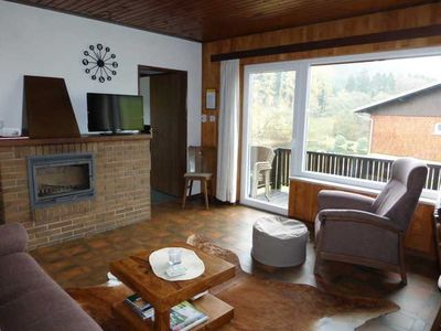 Ferienhaus für 4 Personen (65 m²) in Mossautal 7/10