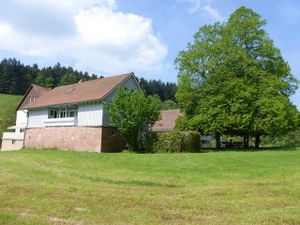 Ferienhaus für 8 Personen (150 m²) in Mossautal