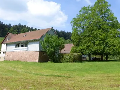 Ferienhaus für 8 Personen (150 m²) in Mossautal 1/10