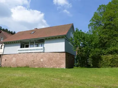 Ferienhaus für 8 Personen (150 m²) in Mossautal 2/10