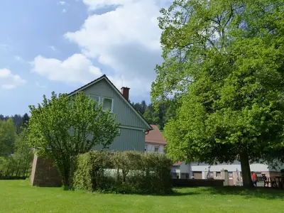 Ferienhaus für 8 Personen (150 m²) in Mossautal 3/10