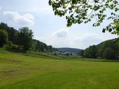 Ferienhaus für 8 Personen (150 m²) in Mossautal 4/10