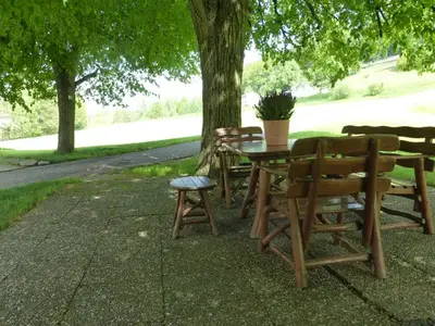 Ferienhaus für 8 Personen (150 m²) in Mossautal 6/10