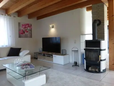 Ferienhaus für 8 Personen (150 m²) in Mossautal 9/10