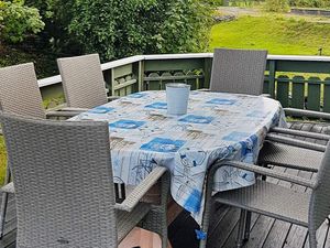 Ferienhaus für 6 Personen (80 m²) in Mosterhamn