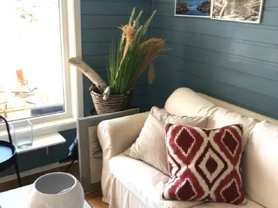 Ferienhaus für 4 Personen (35 m²) in Mosterhamn 5/10