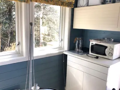 Ferienhaus für 4 Personen (35 m²) in Mosterhamn 10/10