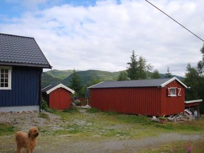 Ferienhaus für 3 Personen (30 m²) in Mosvik 2/10