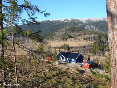 Ferienhaus für 3 Personen (30 m²) in Mosvik 3/10