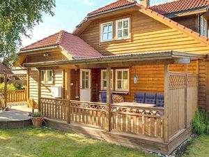 Ferienhaus für 4 Personen (110 m²) in Motala