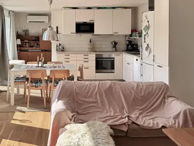 living-room