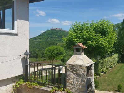 Ferienhaus für 9 Personen (105 m²) in Motovun 2/10