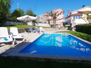 Ferienhaus für 9 Personen (105 m&sup2;) in Motovun