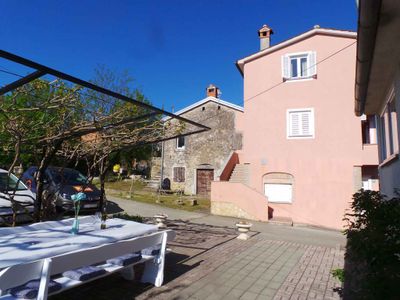 Ferienhaus für 9 Personen (105 m²) in Motovun 4/10