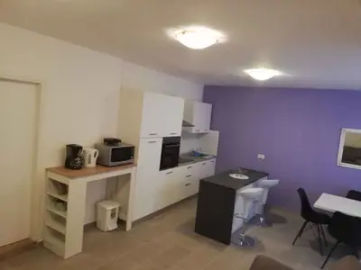Ferienhaus für 9 Personen (105 m²) in Motovun 10/10