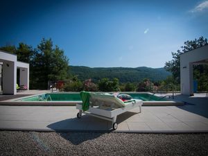 Ferienhaus für 6 Personen (110 m&sup2;) in Motovun