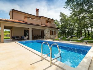 Ferienhaus für 8 Personen (175 m²) in Motovun