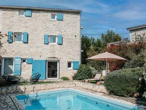 Ferienhaus für 8 Personen (100 m²) in Motovun