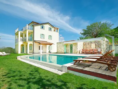 pool